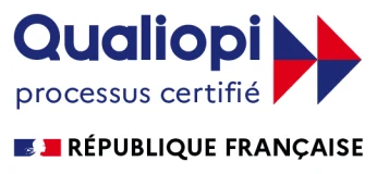 Qualiopi, processus certifié, République française